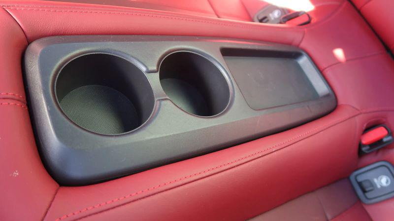 2019 INFINITI Q60 3.0t RED SPORT 400
