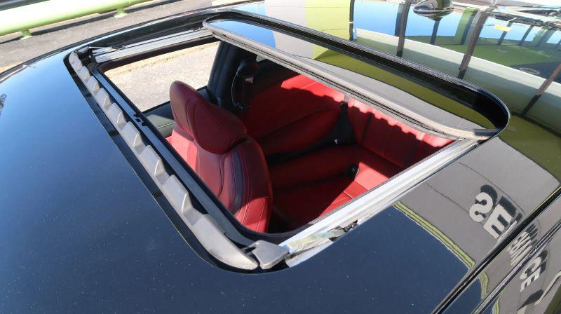 2019 INFINITI Q60 3.0t RED SPORT 400