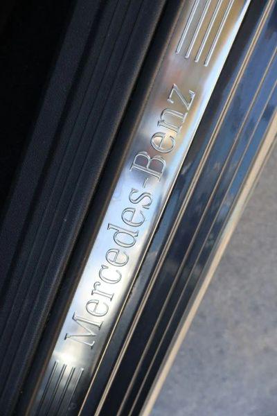 2016 Mercedes-Benz E 350 E 350