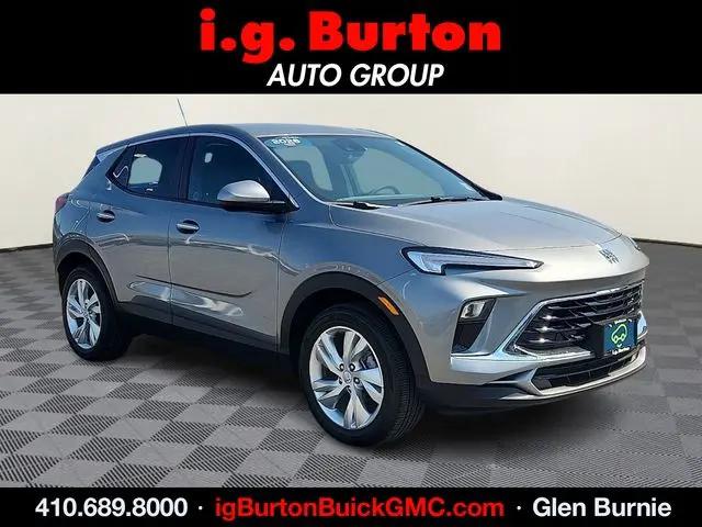 2026 Buick Encore GX Preferred AWD for sale in Glen Burnie, MD