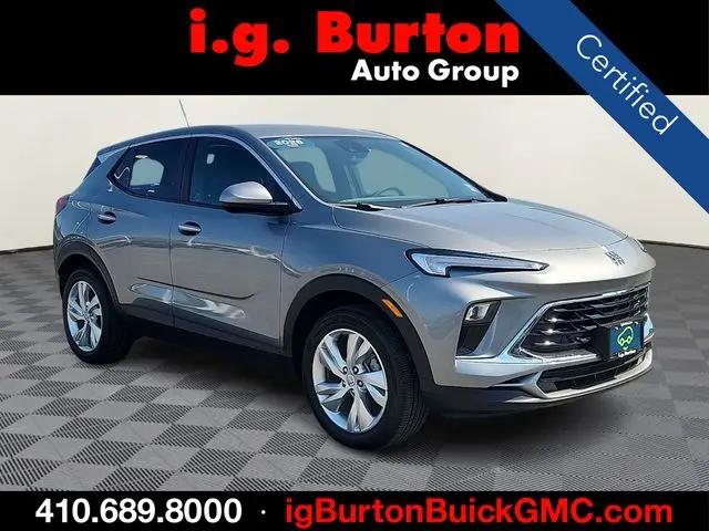 2026 Buick Encore GX Preferred AWD for sale in Glen Burnie, MD