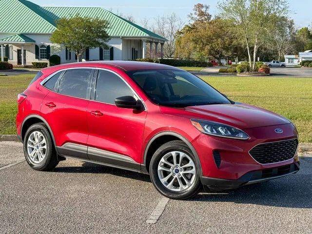 2022 Ford Escape SE for sale in Foley, AL