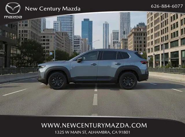 2026 Mazda CX-50 Hybrid Premium for sale in Alhambra, CA