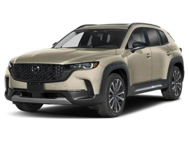 2026 Mazda CX-50 2.5 Turbo Premium Plus for sale in Alhambra, CA