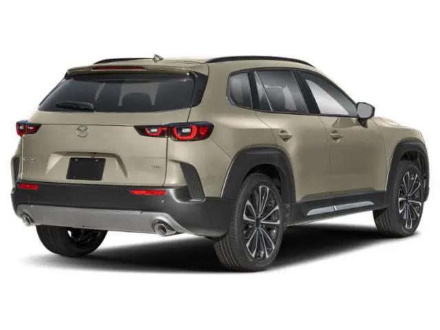 2026 Mazda CX-50 2.5 Turbo Premium Plus