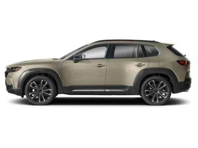 2026 Mazda CX-50 2.5 Turbo Premium Plus