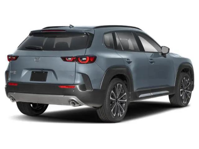 2026 Mazda CX-50 2.5 Turbo Premium Plus