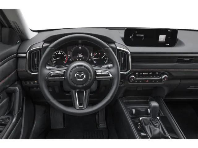 2026 Mazda CX-50 2.5 Turbo Premium Plus