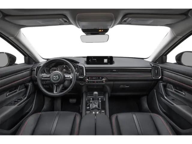 2026 Mazda CX-50 2.5 Turbo Premium Plus