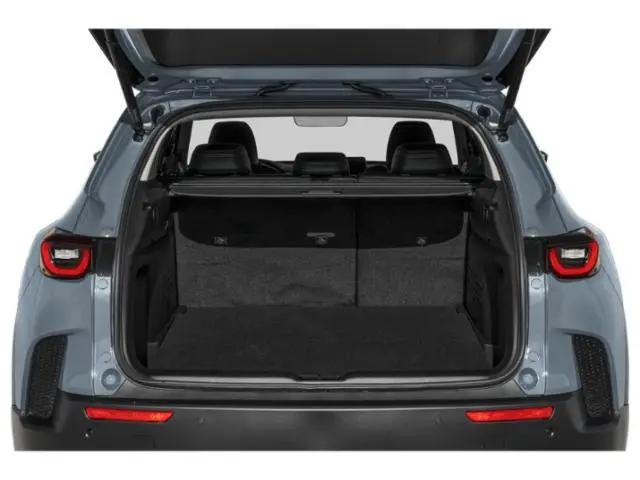 2026 Mazda CX-50 2.5 Turbo Premium Plus