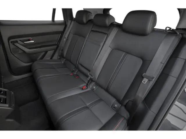 2026 Mazda CX-50 2.5 Turbo Premium Plus