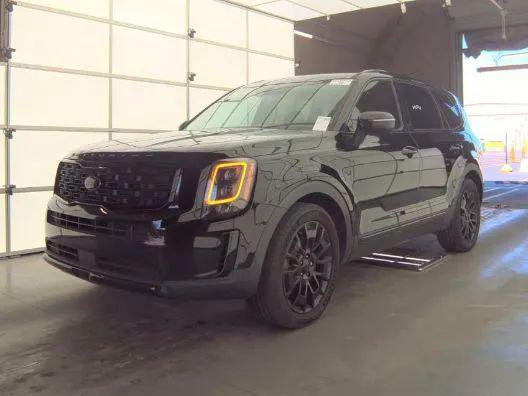 2021 Kia Telluride EX for sale in Marietta, GA