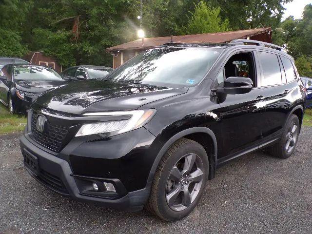 2021 Honda Passport AWD Touring for sale in Fredericksburg, VA