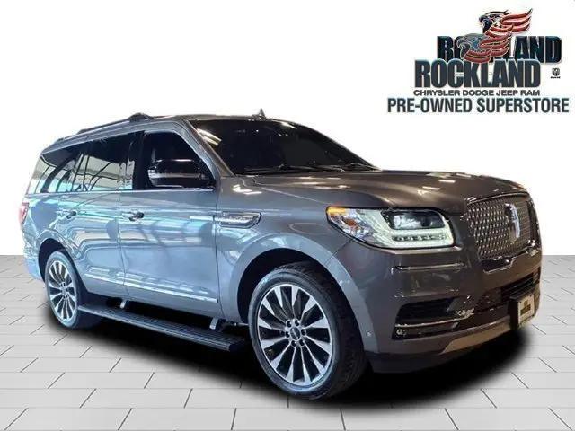 2021 Lincoln Navigator Reserve for sale in Nanuet, NY