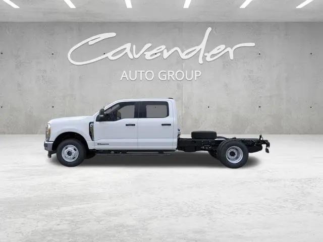 2026 Ford F-350 XL