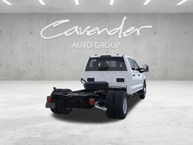 2026 Ford F-350 XL