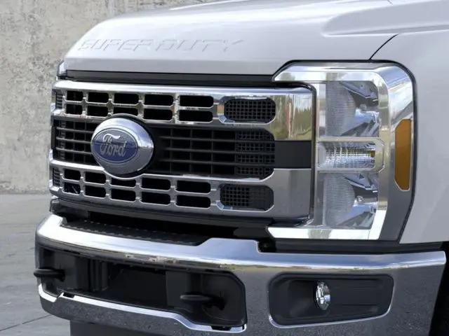 2026 Ford F-350 XL