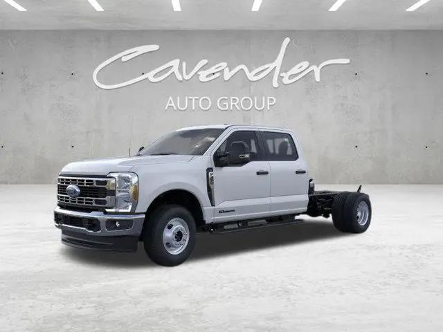 2026 Ford F-350 XL for sale in San Antonio, TX