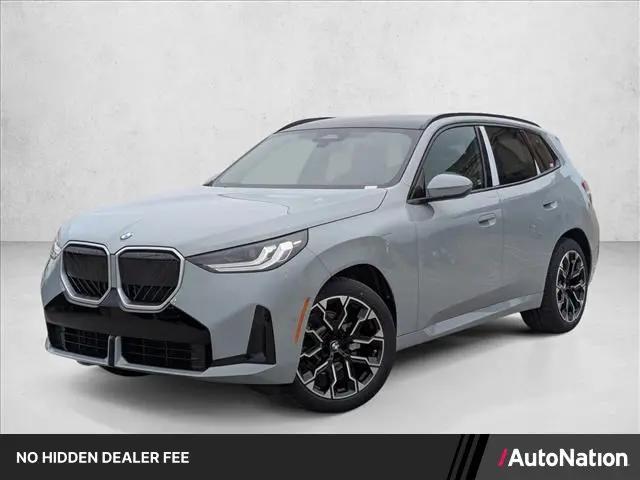 2026 BMW X3 30 xDrive for sale in Carlsbad, CA