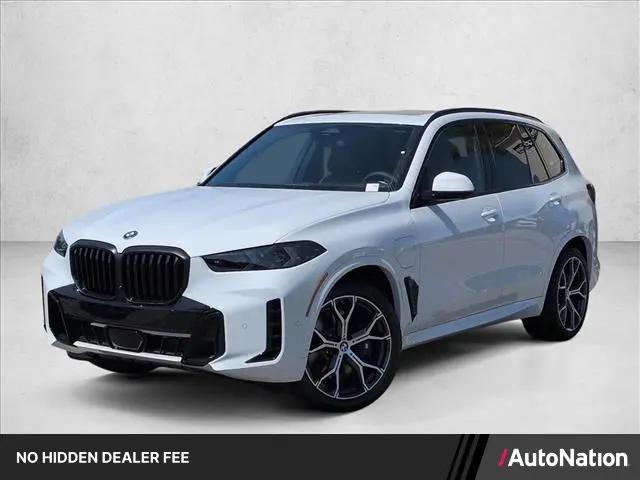 2026 BMW X5 xDrive50e for sale in Carlsbad, CA