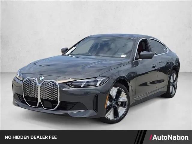 2026 BMW i4 xDrive40 for sale in Carlsbad, CA