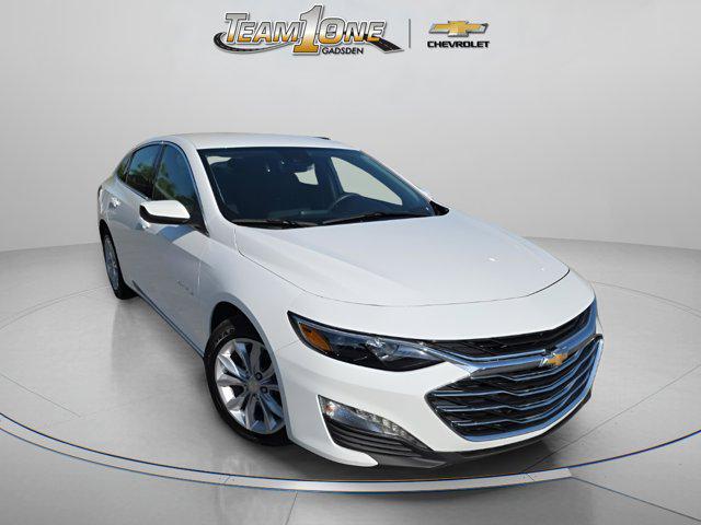 2025 Chevrolet Malibu FWD 1LT for sale in Gadsden, AL