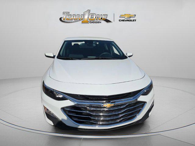 2025 Chevrolet Malibu FWD 1LT