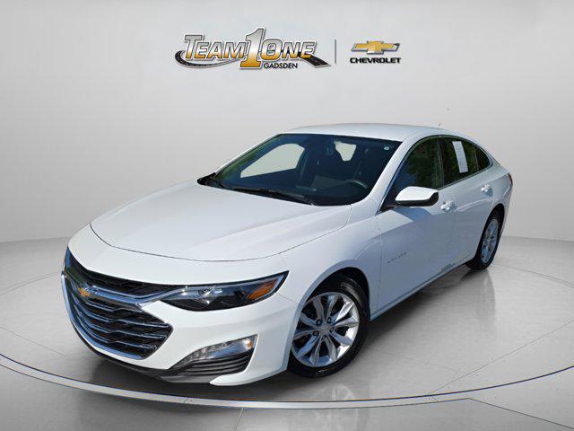 2025 Chevrolet Malibu FWD 1LT