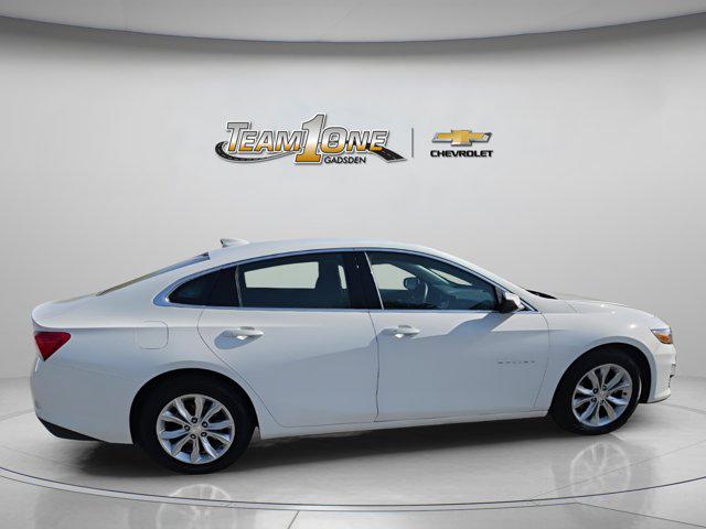 2025 Chevrolet Malibu FWD 1LT