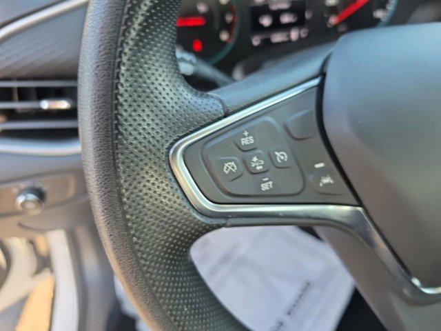 2025 Chevrolet Malibu FWD 1LT