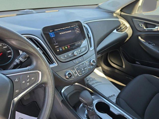 2025 Chevrolet Malibu FWD 1LT