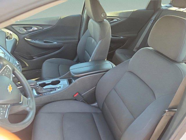 2025 Chevrolet Malibu FWD 1LT