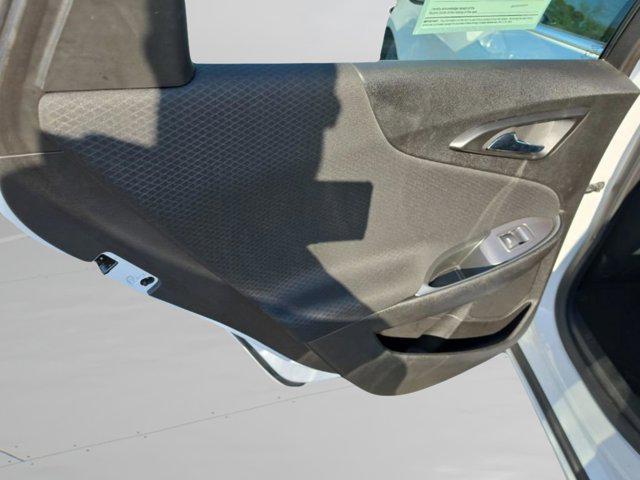2025 Chevrolet Malibu FWD 1LT