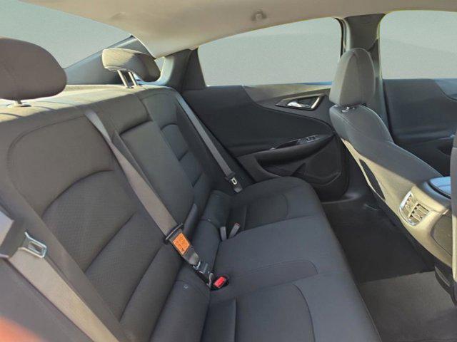 2025 Chevrolet Malibu FWD 1LT