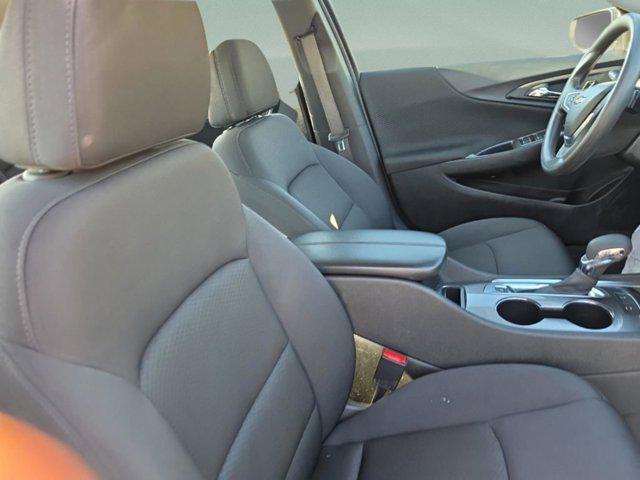 2025 Chevrolet Malibu FWD 1LT