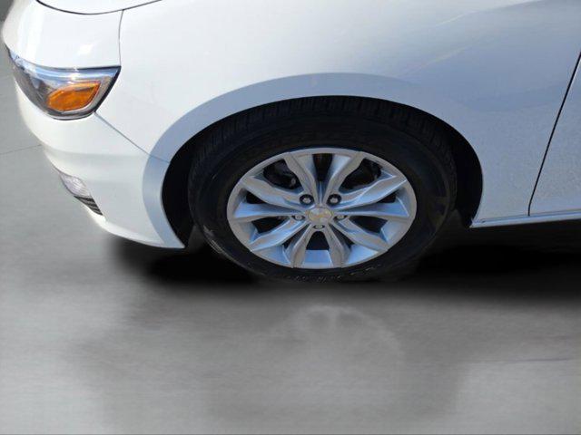 2025 Chevrolet Malibu FWD 1LT