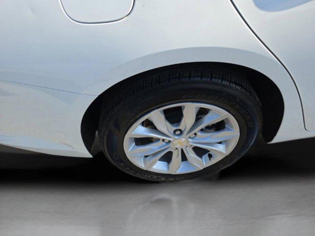 2025 Chevrolet Malibu FWD 1LT