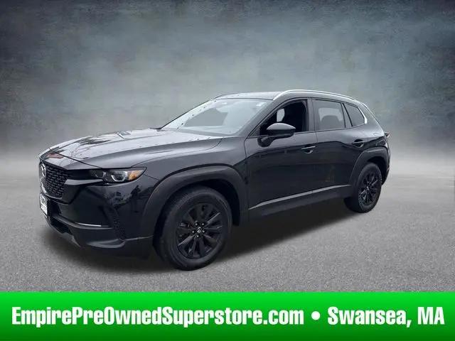 2025 Mazda CX-50 2.5 S Preferred Package for sale in Swansea, MA