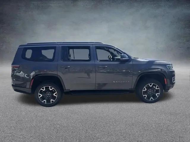 2024 Jeep Wagoneer Series III 4x4
