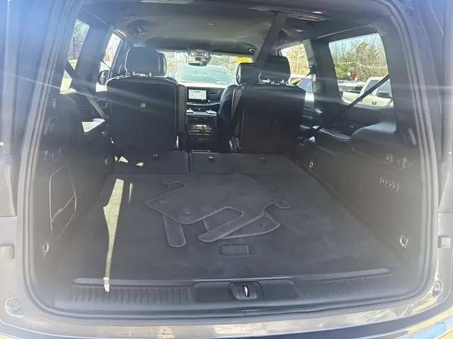 2024 Jeep Wagoneer Series III 4x4