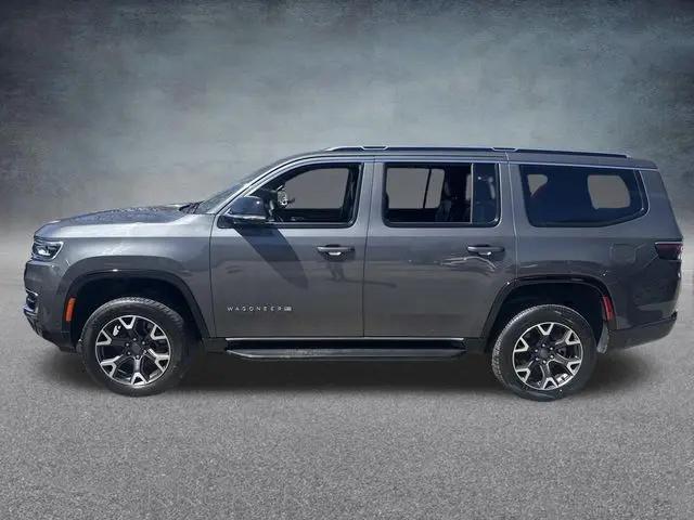 2024 Jeep Wagoneer Series III 4x4