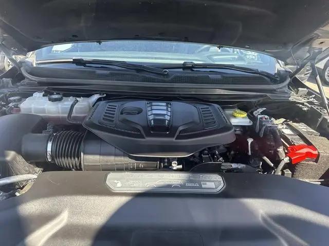 2024 Jeep Wagoneer Series III 4x4