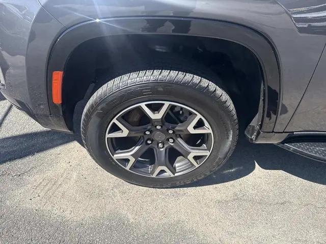 2024 Jeep Wagoneer Series III 4x4