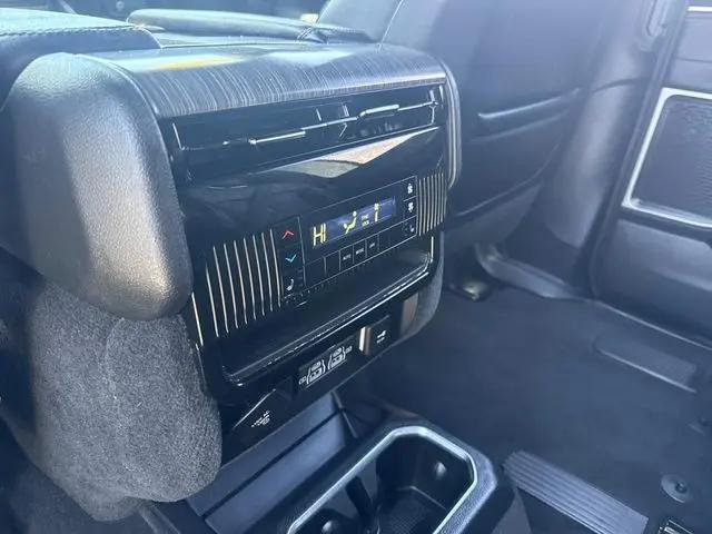 2024 Jeep Wagoneer Series III 4x4