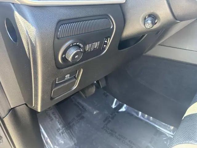 2024 Jeep Wagoneer Series III 4x4