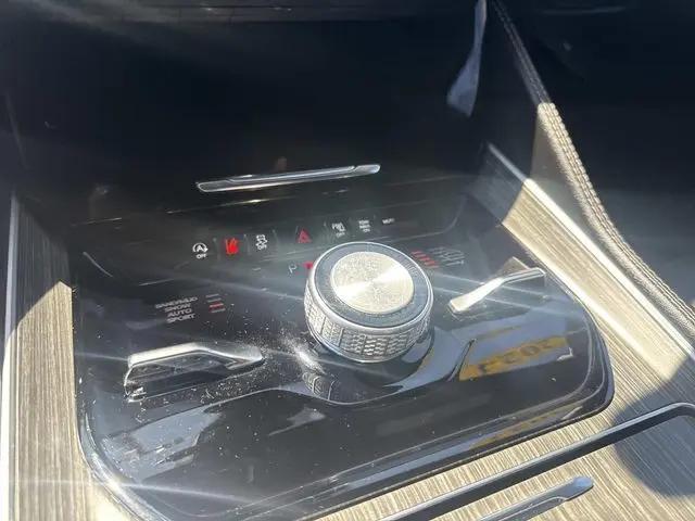 2024 Jeep Wagoneer Series III 4x4