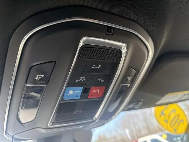 2024 Jeep Wagoneer Series III 4x4
