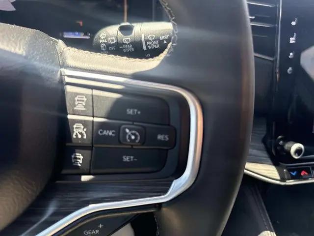 2024 Jeep Wagoneer Series III 4x4