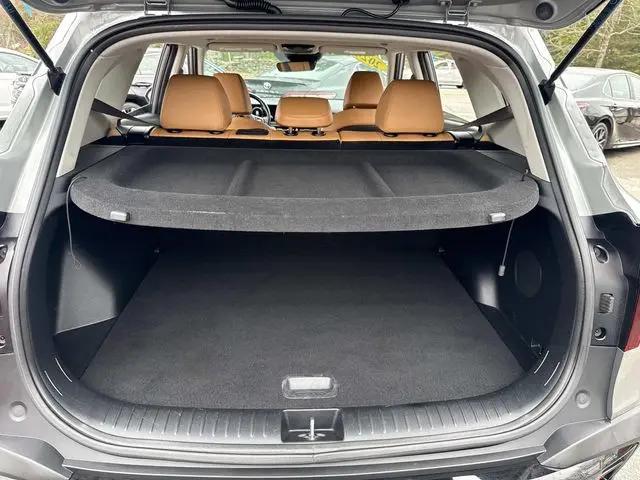 2024 Kia Seltos SX Turbo