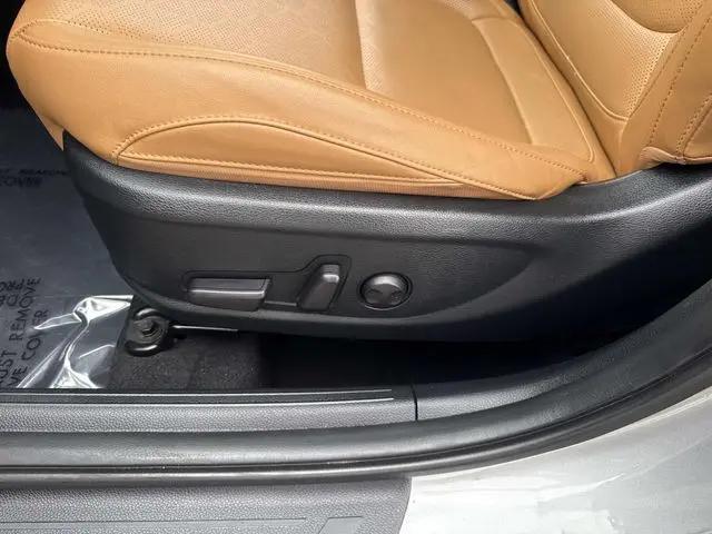 2024 Kia Seltos SX Turbo